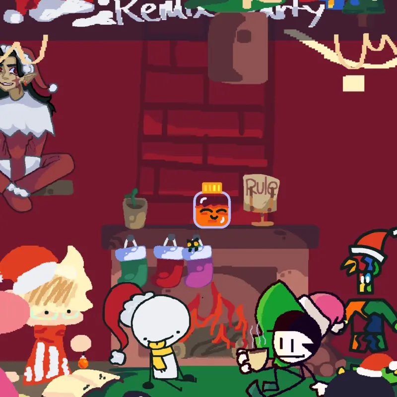 Game by @Sora_meanssky
