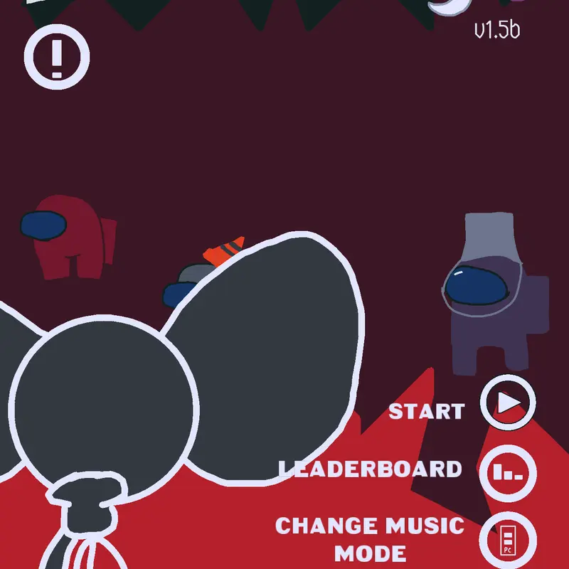 Game by @DavidTheFoxy