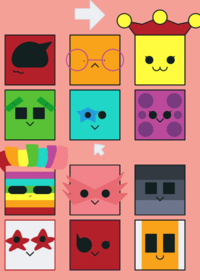 Random ahh numberblocks clicker game