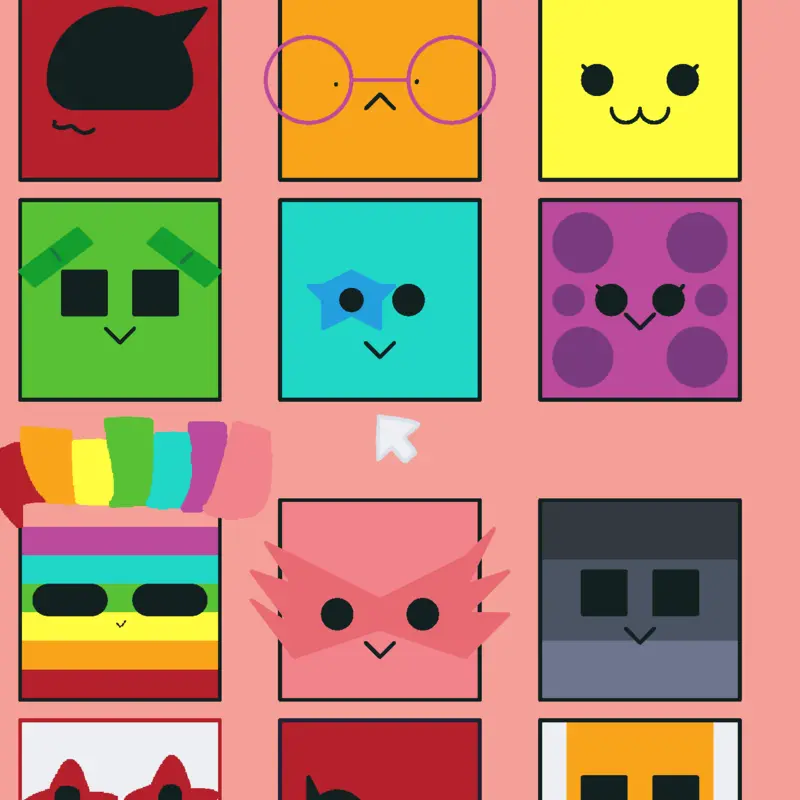 Random ahh numberblocks clicker game by @ClaireIsabelleVillar