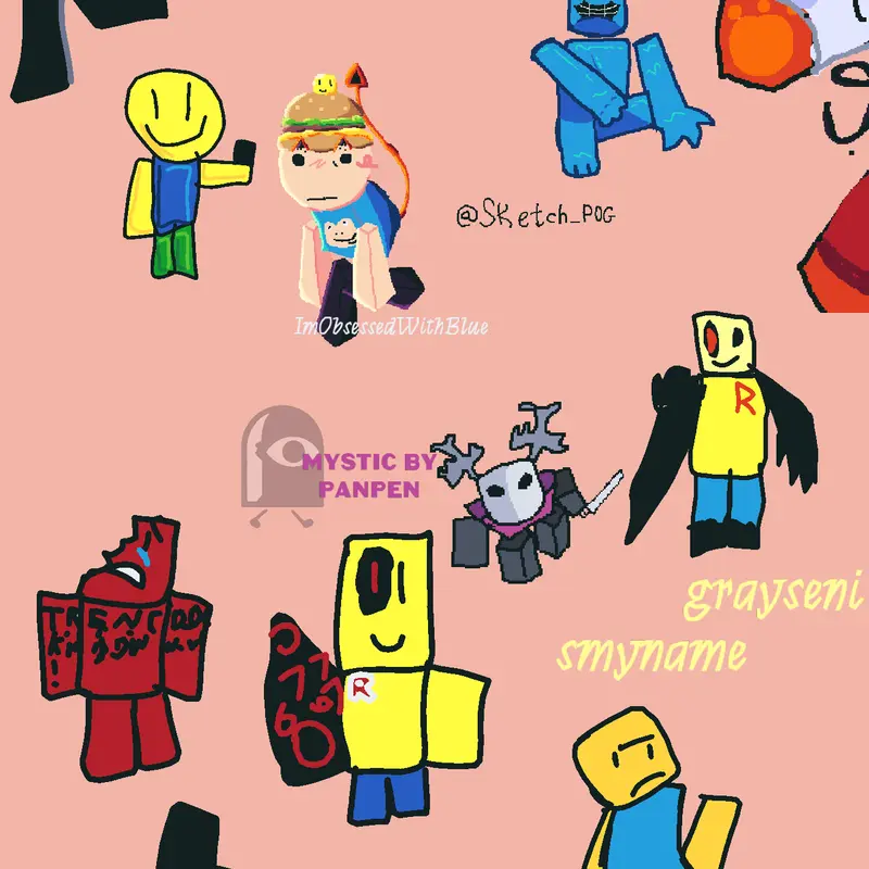 Game by @SofiaAnaDwAndForsakenFan