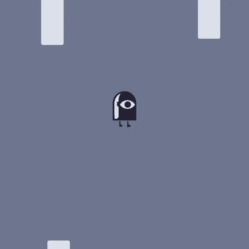 Game by @gamegenorators