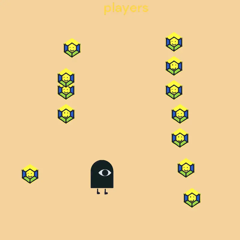 Game by @addvf