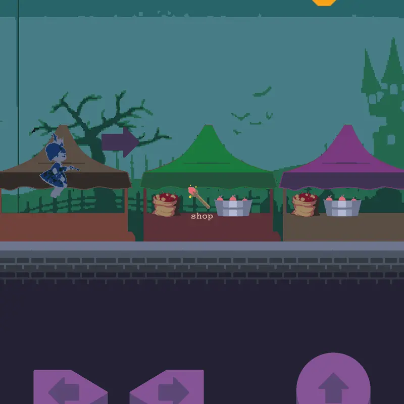 Game by @wikifandom