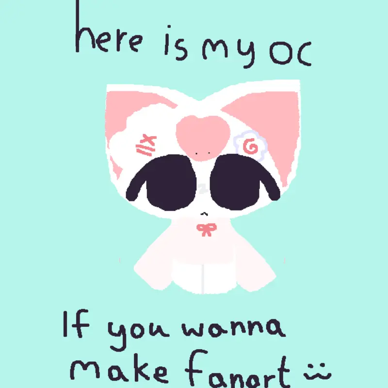 Game by @MilkcreamiiChu