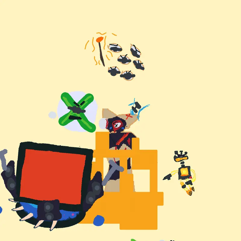 Game by @x-60fozzybear