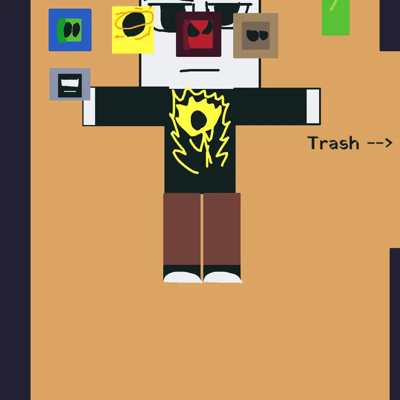 Game by @CreatorBenicio