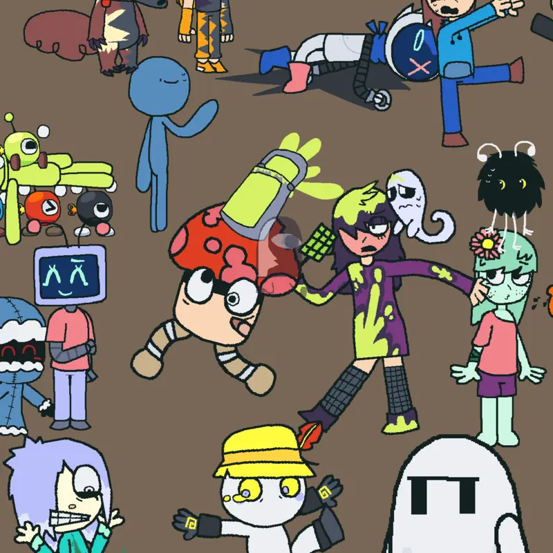 Game by @Funnybuisness