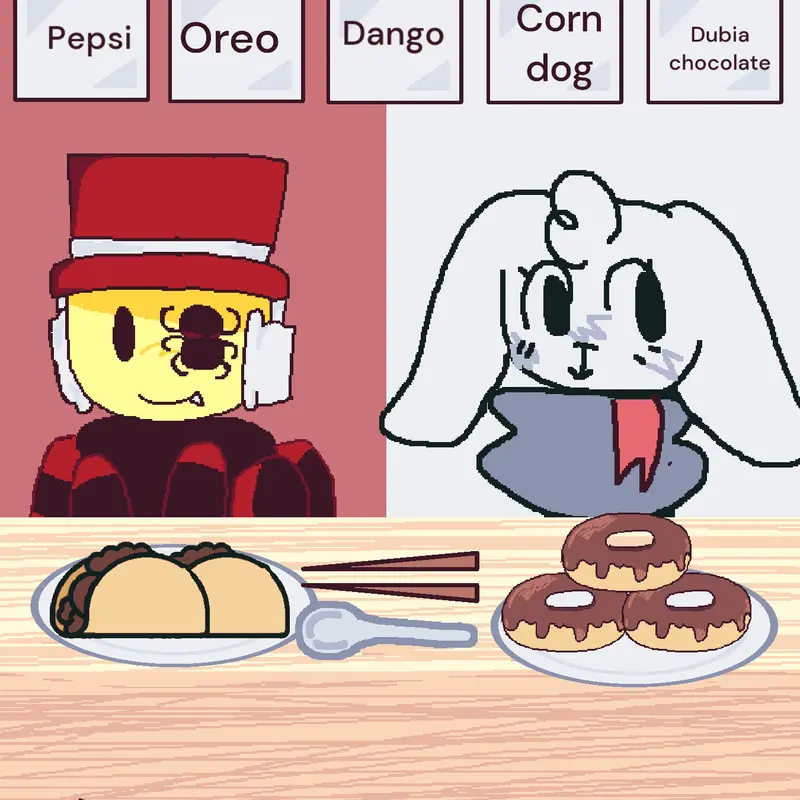 Game by @Uludraws