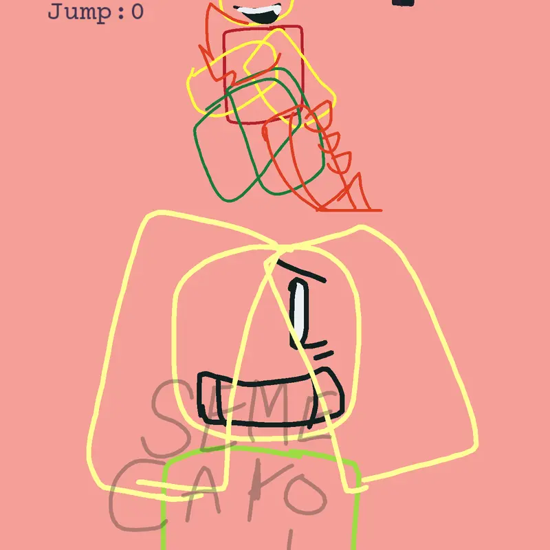 Game by @Boold