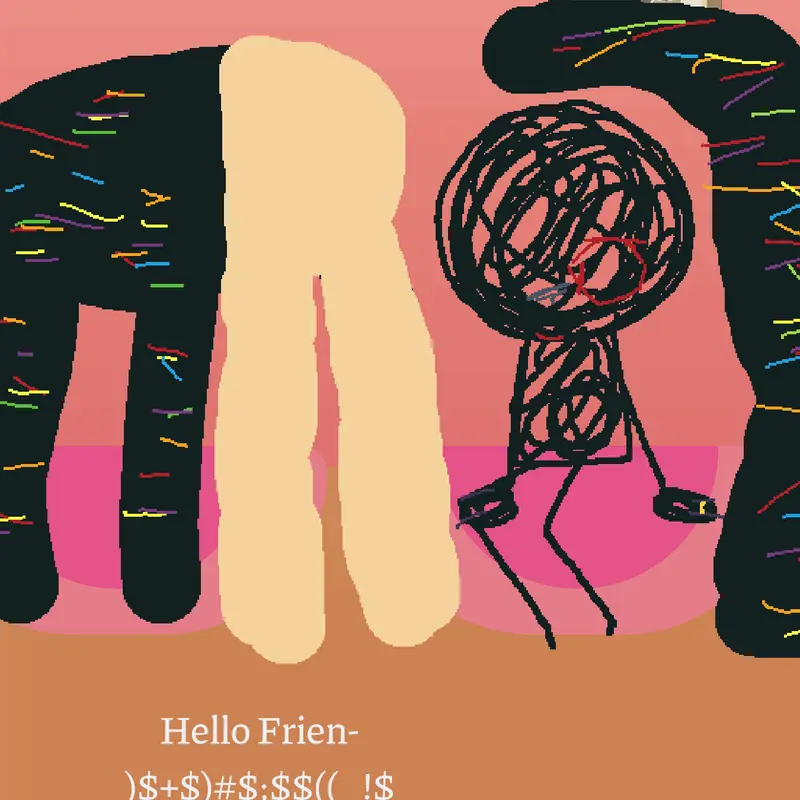 Game by @negative_oval_the_spider