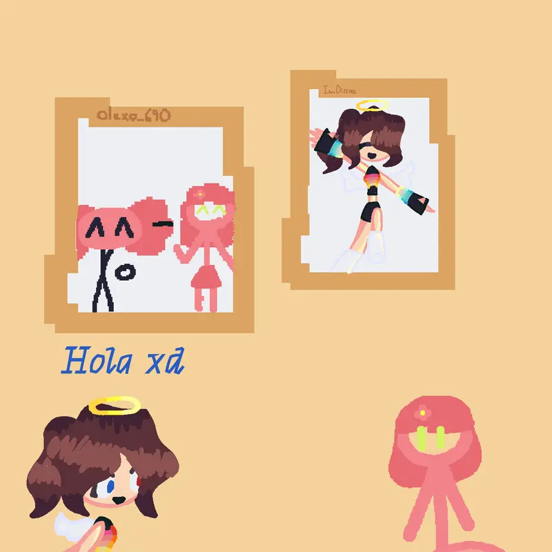 Game by @DianaRGB