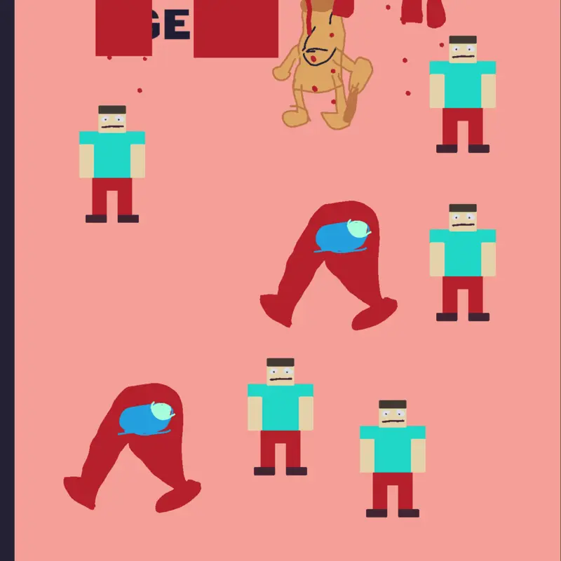 Game by @imyourman