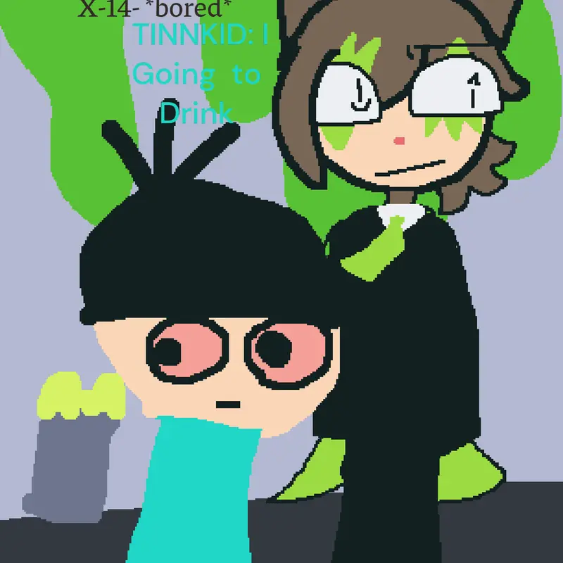 Game by @TINNYKID