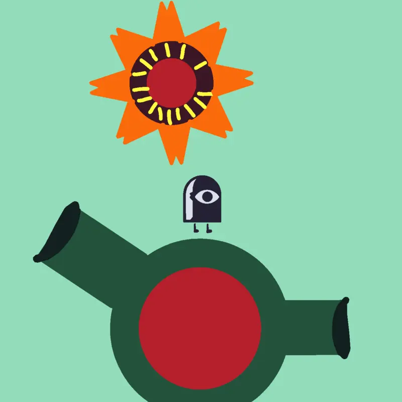 Ball game corebound by @KNHI