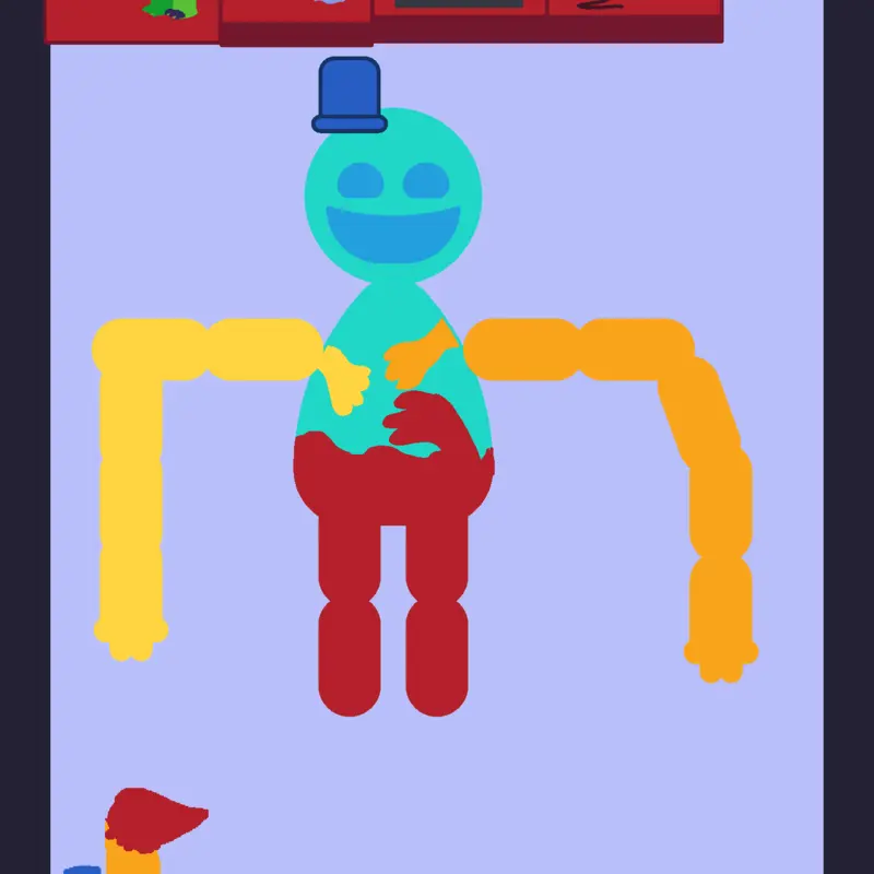 Game by @Agustin_123456