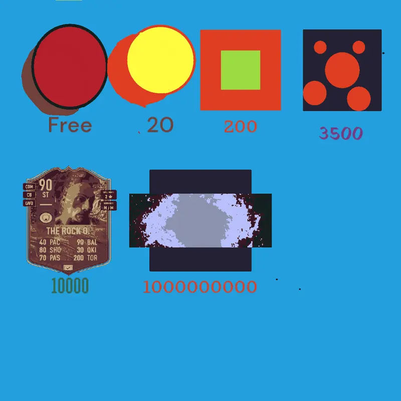 Game by @imbehindyou