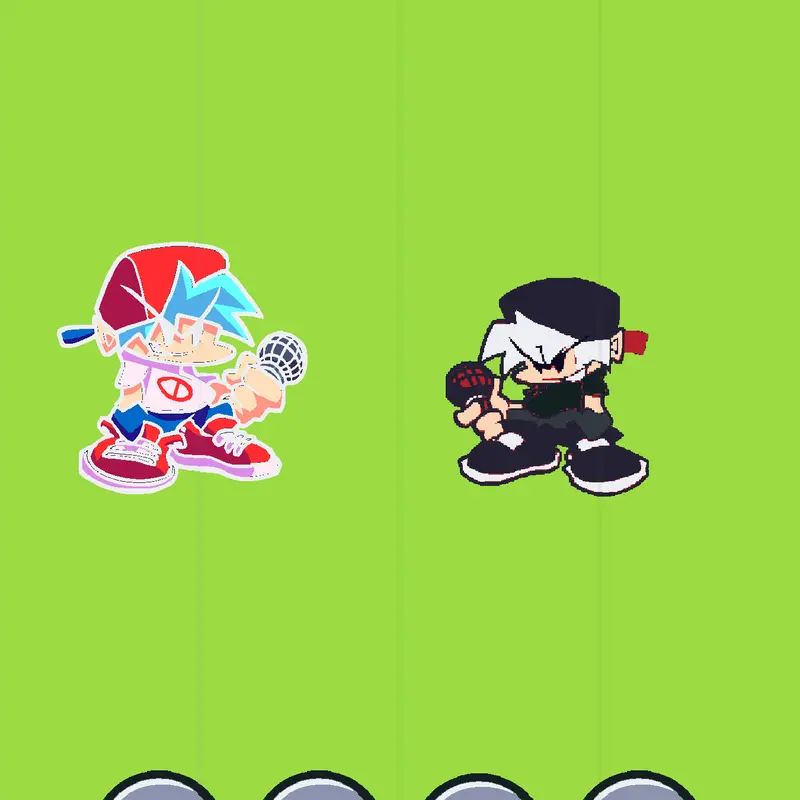 Game by @bildonki
