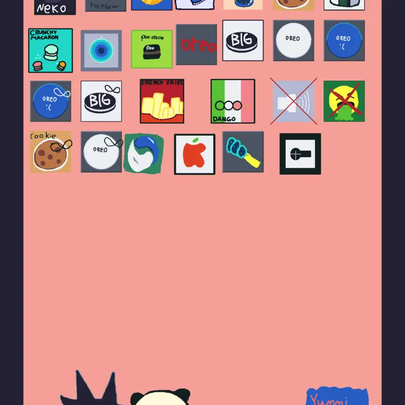 Game by @Vide728
