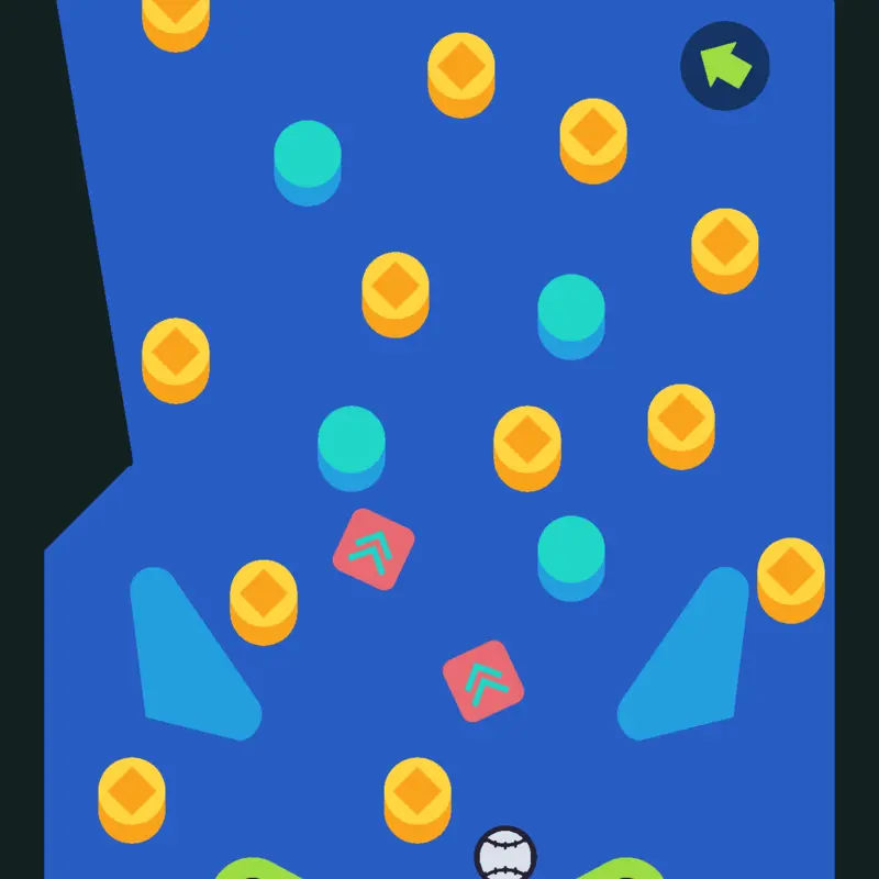Game by @castlefakeone