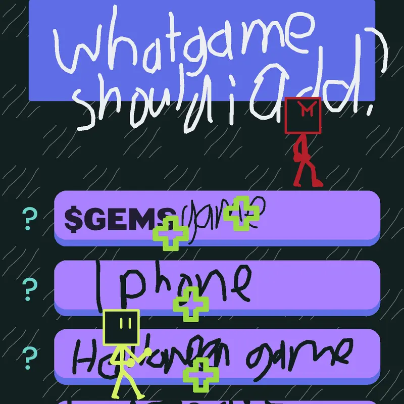 Game by @UNOishappy