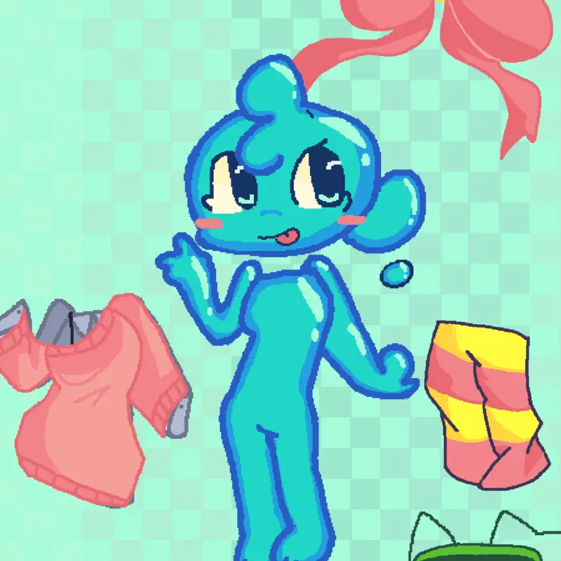 Idk by @YATTACHAN