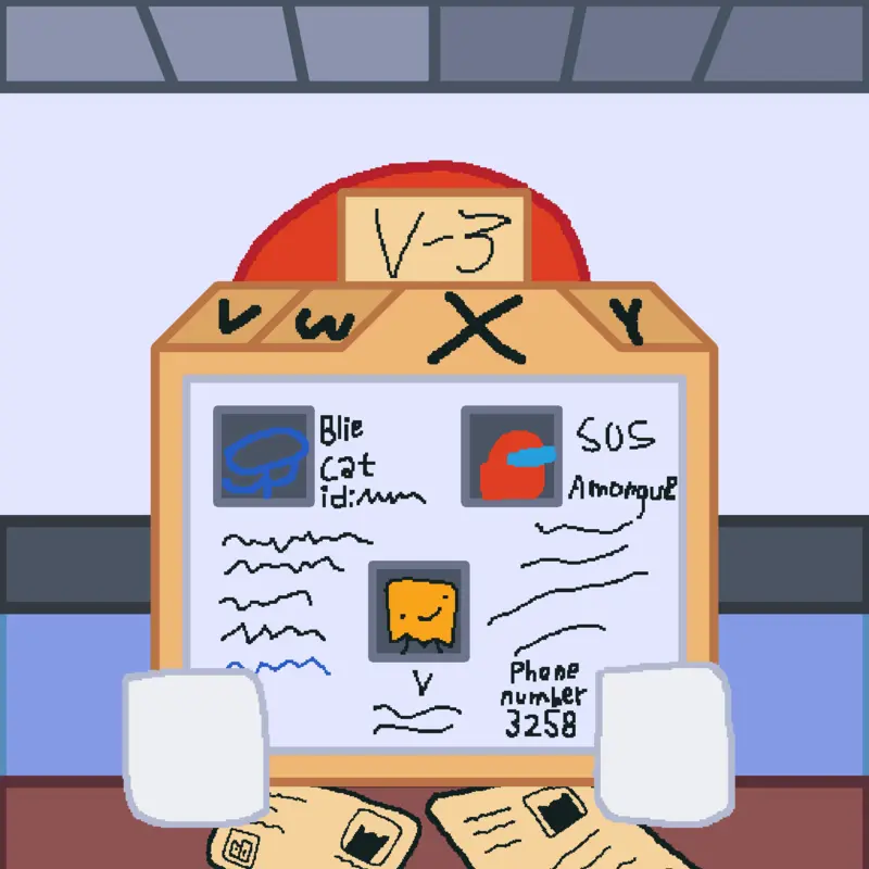 Game by @cccd