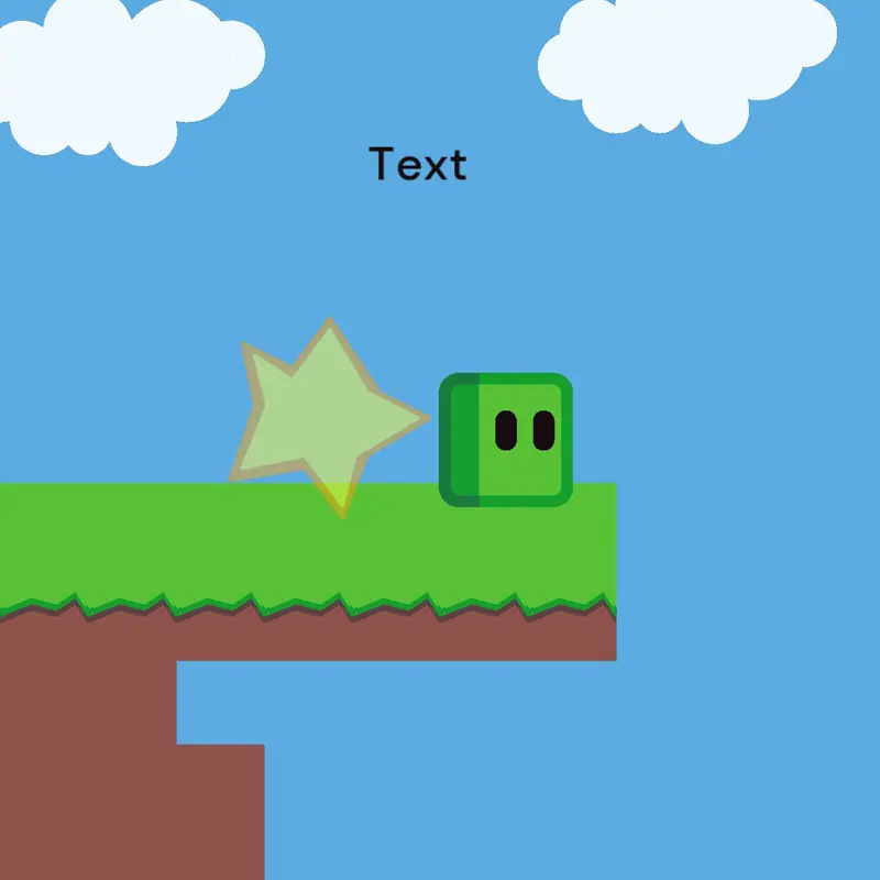 Game by @Cereszinho