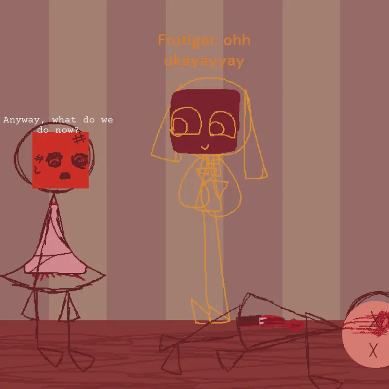 Game by @am_just_a_normal_person