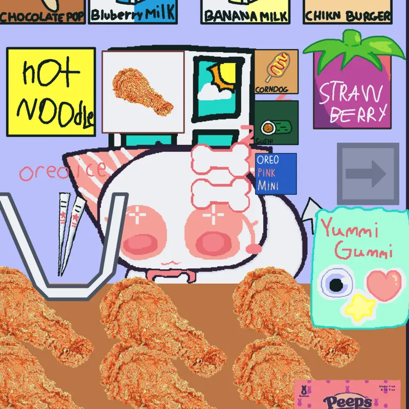Game by @cutecorecat-_-
