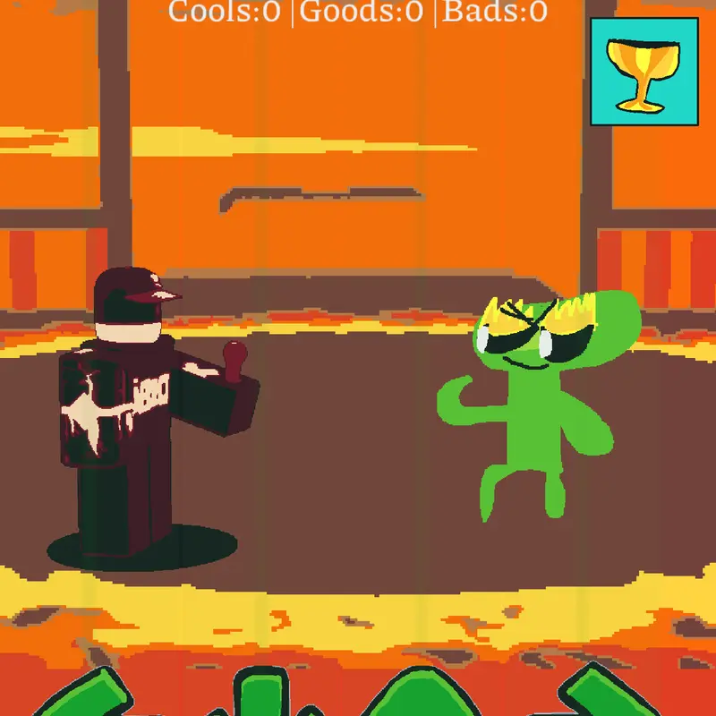 Game by @Ogulcan_Pro