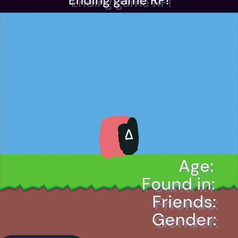 Game by @sonic2016x
