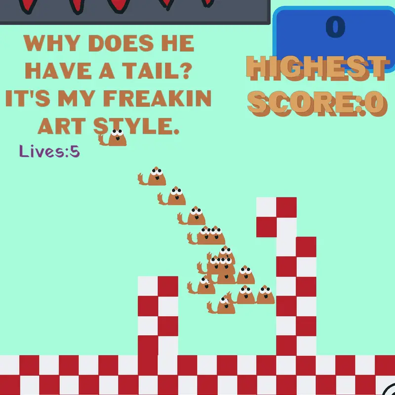 Game by @pelayo764