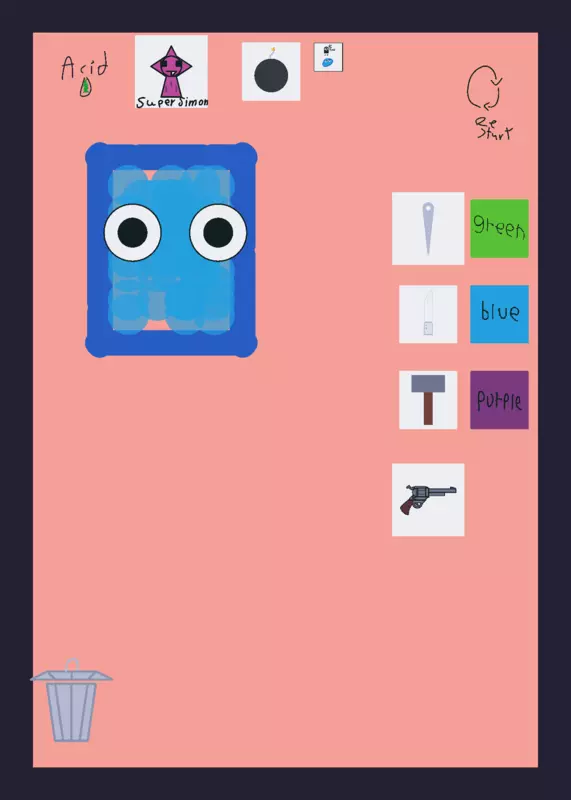 Game by @ezabea1