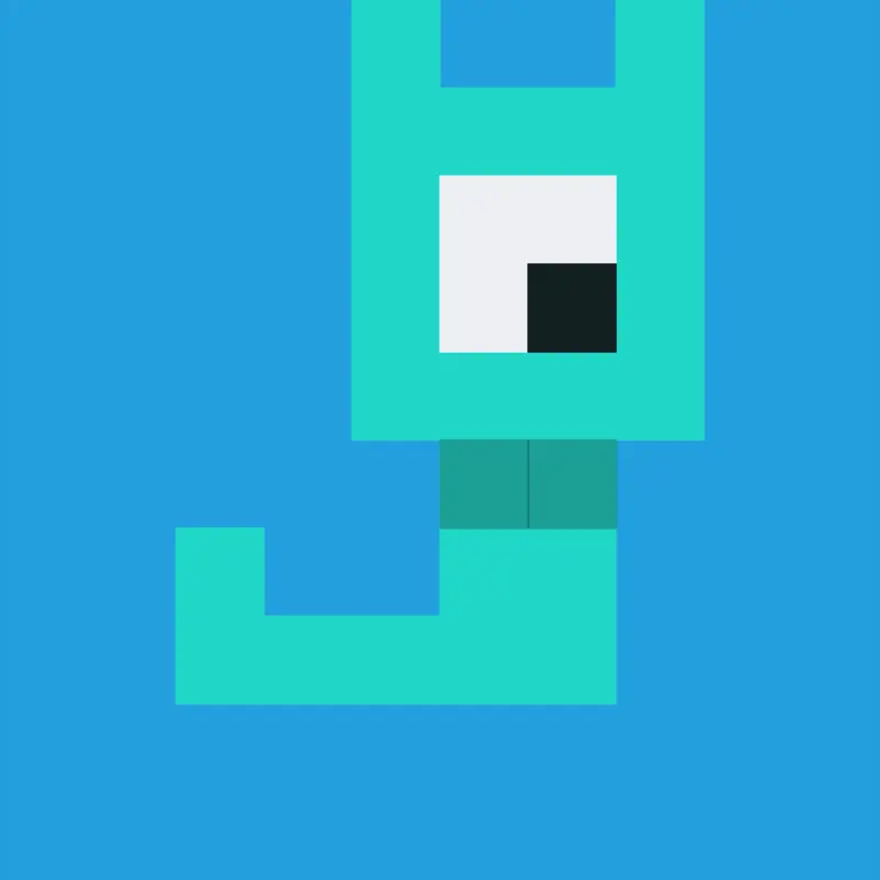 Game by @norly