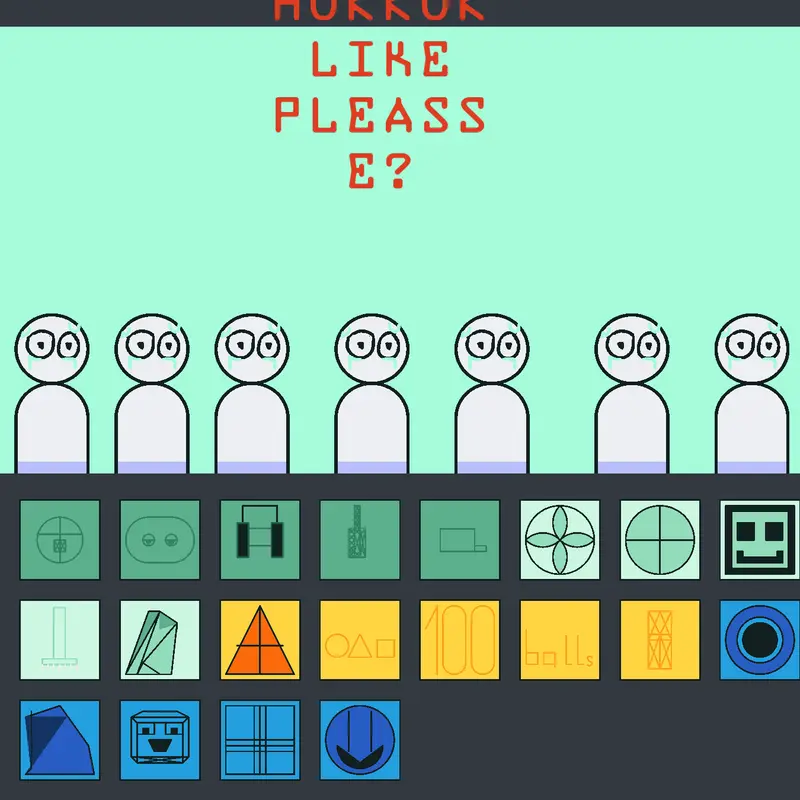 Game by @gabriella66