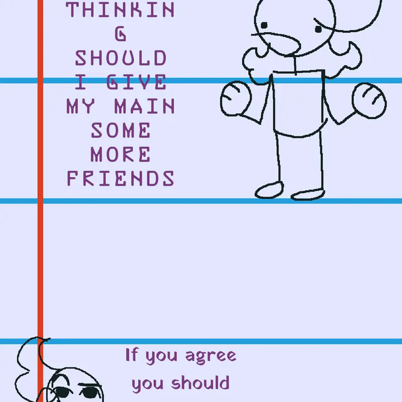 Game by @doodleArtZ