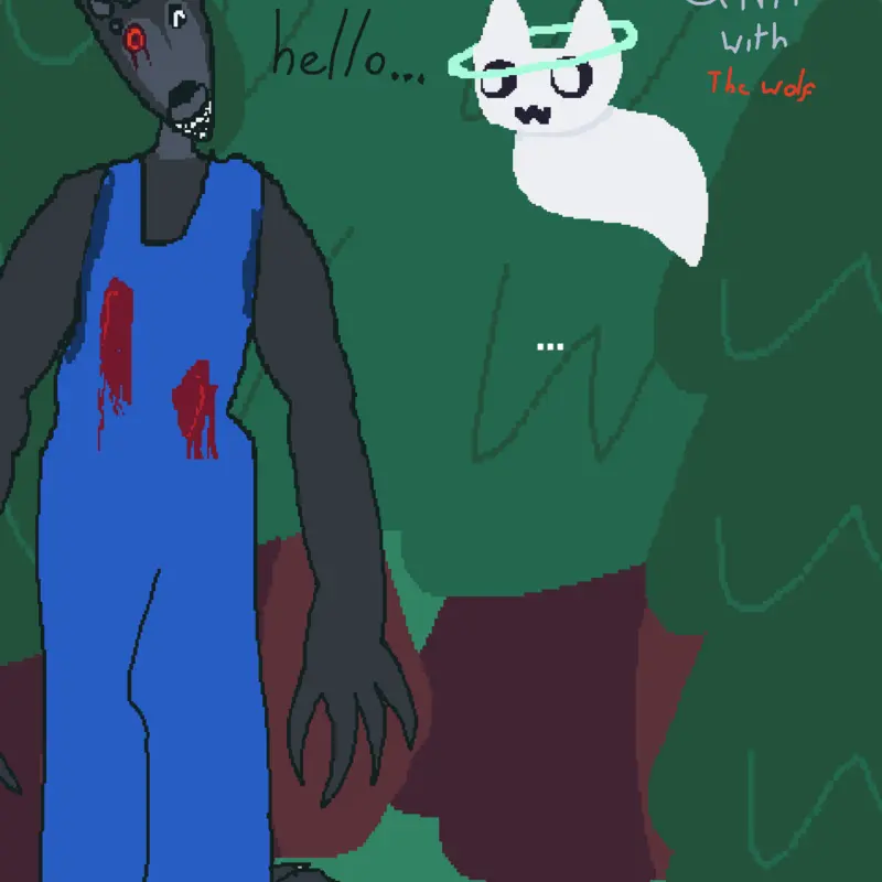 Game by @funni_kittie