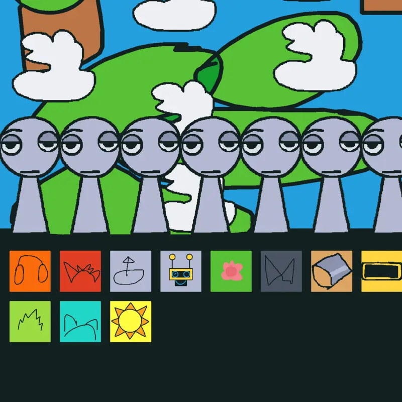 Game by @abelitophone