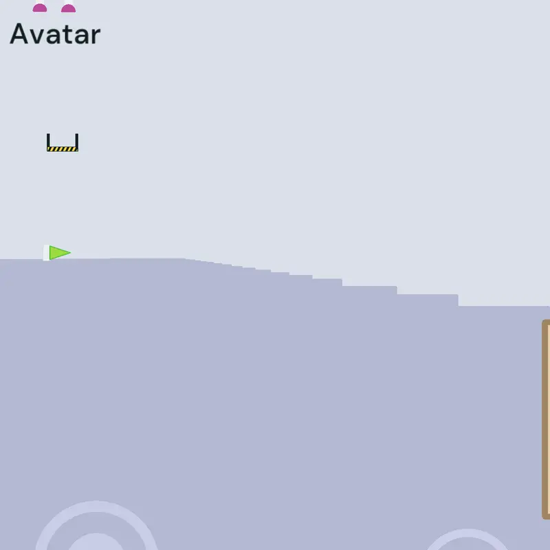 Game by @SwimKnot