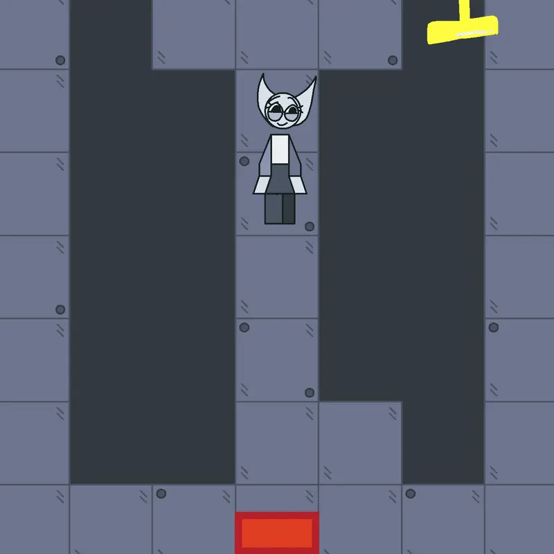 Game by @sillly