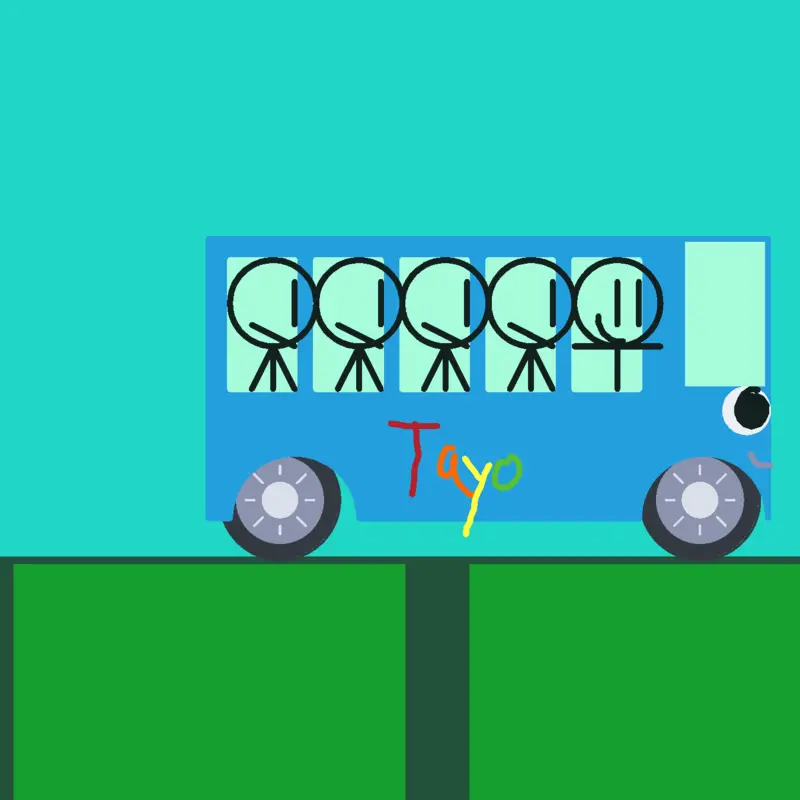 Game by @Venelin