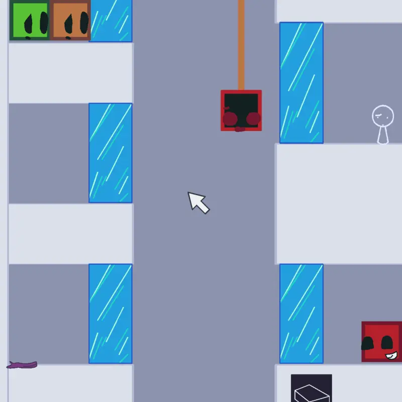 Game by @sandfly