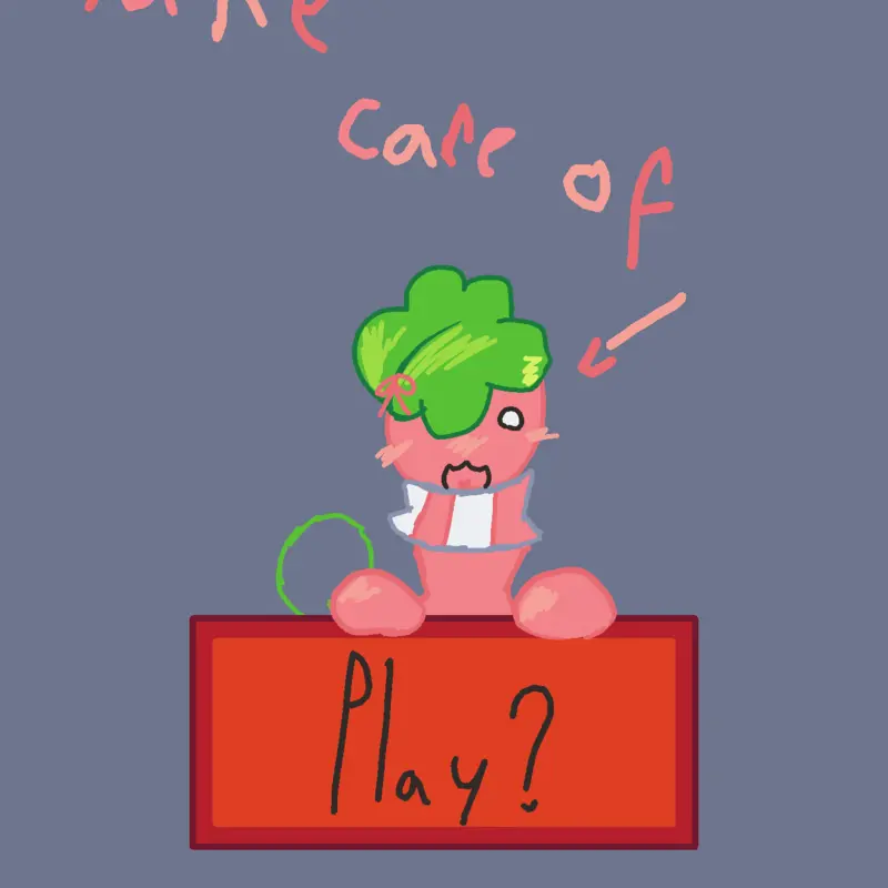 Game by @veeversion2