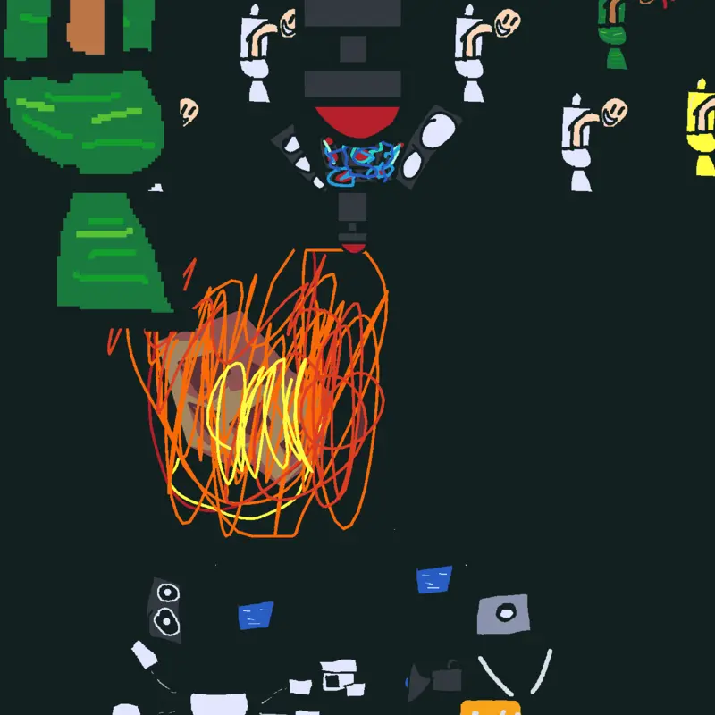 Game by @CoconutXDXDXD