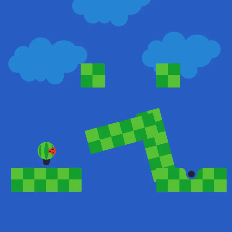 Game by @BruffleAndrei