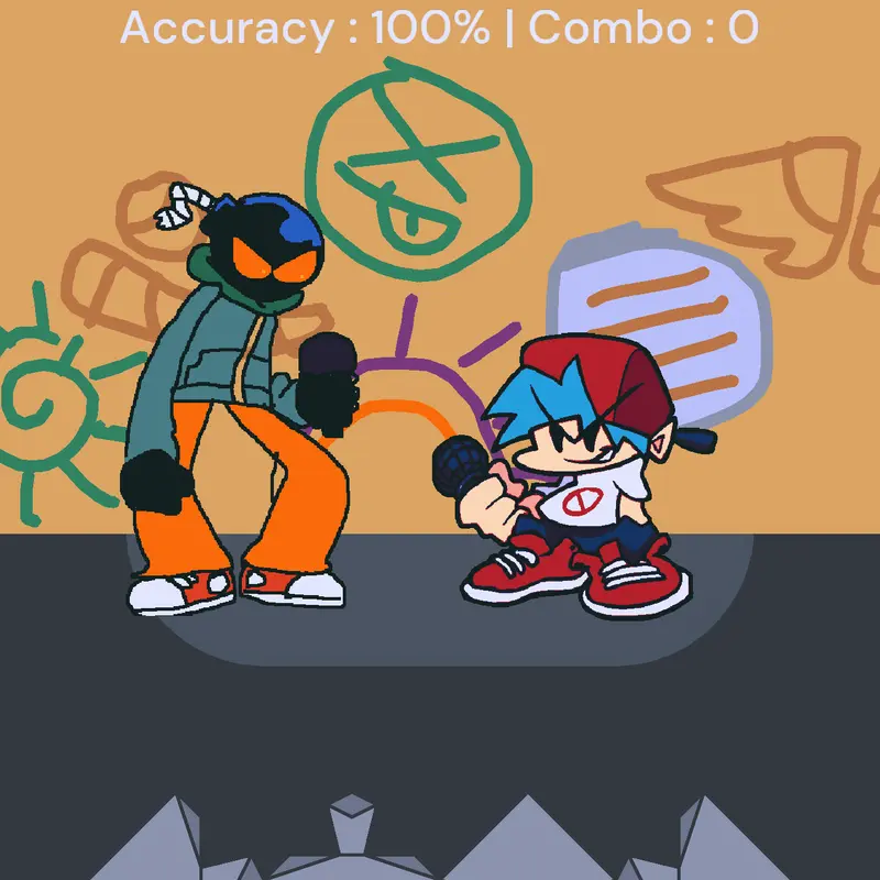 Game by @sackloaf