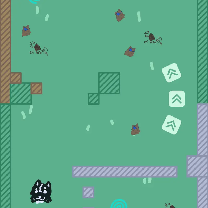Game by @ejao