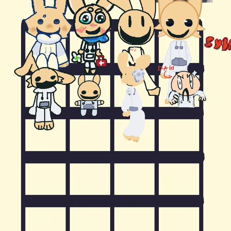 Game by @lolipaua