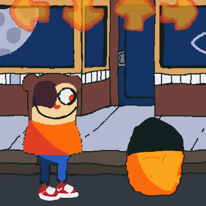 Game by @Rany_la_mas_UWU